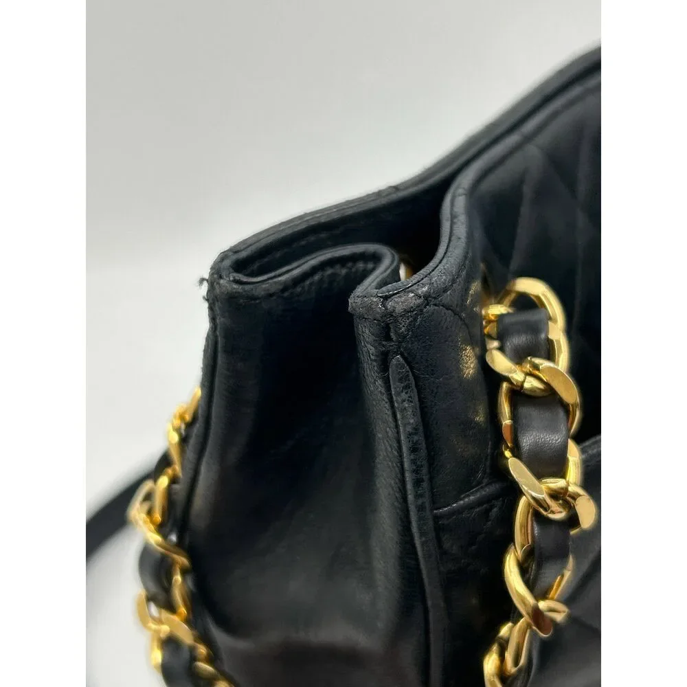 CHANEL Black Women Purse - Picture 13 of 15